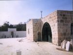 مسجد البطمة في بيت صفافا.