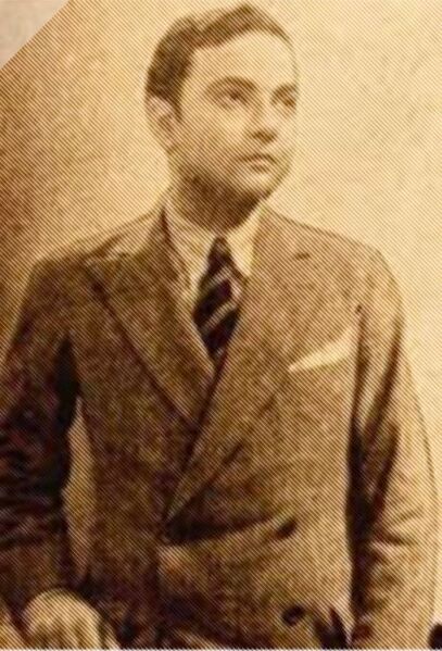 ملف:Actor Dhiraj Bhattacharya.jpg