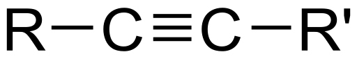 ملف:Alkyne-group.svg
