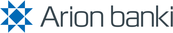 ملف:Arion Bank Logo.svg