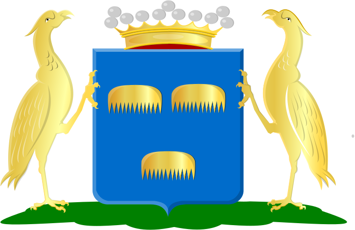 ملف:Chaam wapen.svg