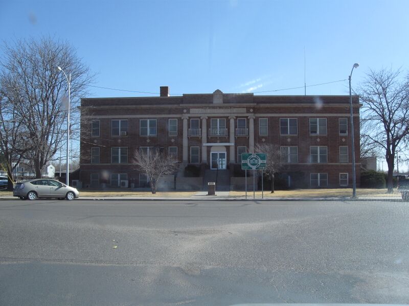 ملف:Cimarron County Courthouse.jpg