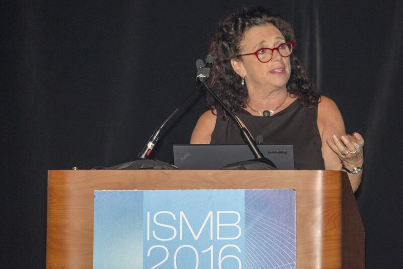 ملف:Debora Marks-ISMB2016.jpg