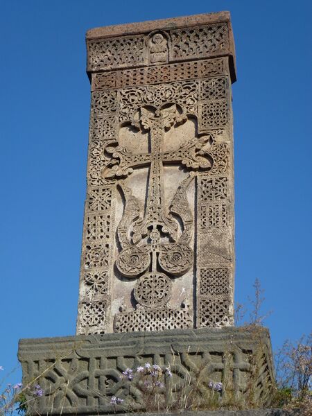 ملف:Khacqar in Haxpat 45.JPG