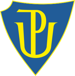 ملف:Logo Palacký-Universität Olomouc.svg
