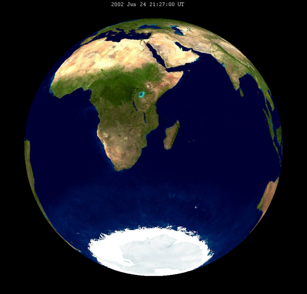ملف:Lunar eclipse from moon-2002Jun24.png