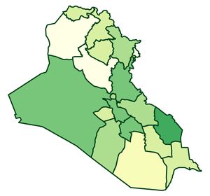 Percentage of inactive cases (including deaths and recoveries) % (as of 3rd of April 2020).jpg