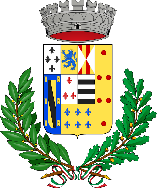 ملف:Santo Stefano di Camastra-Stemma.svg