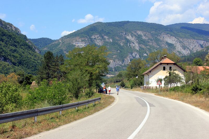 ملف:Sokolovići Train Station.JPG