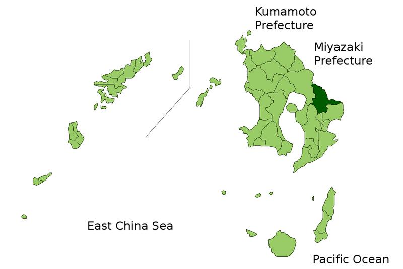 ملف:Soo in Kagoshima Prefecture.png