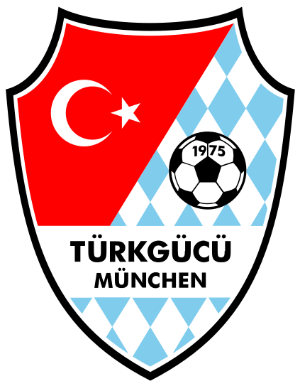 ملف:Türkgücü München Logo.svg