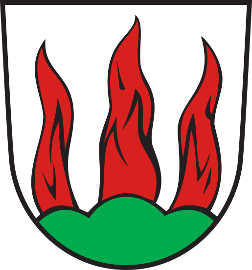 ملف:Wappen Brennberg.svg