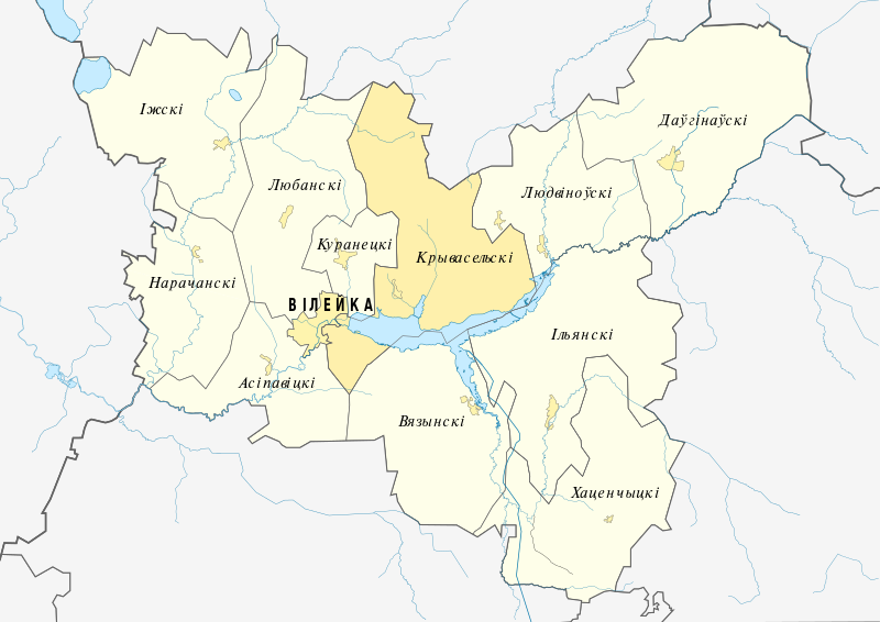 ملف:Крываселькі сельсавет.svg