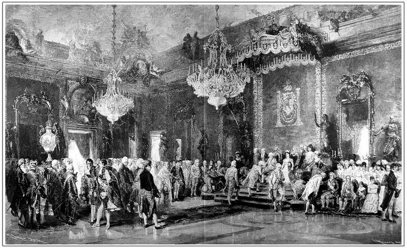 ملف:Besamanos Carlos IV.jpg