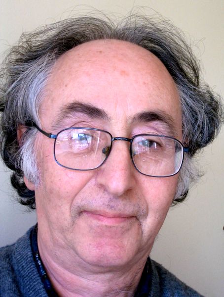 ملف:Brian Josephson, March 2004.jpg