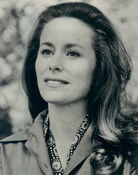 ملف:Ellen Geer 1975.JPG