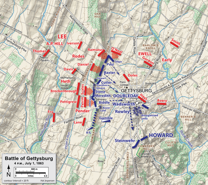 ملف:Gettysburg Day1 1600.png