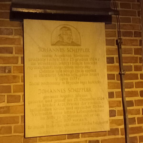 ملف:Grab Angelus Silesius.jpg