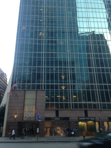 ملف:HBO Headquarters.jpg
