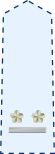 JASDF First Lieutenant insignia (a).svg