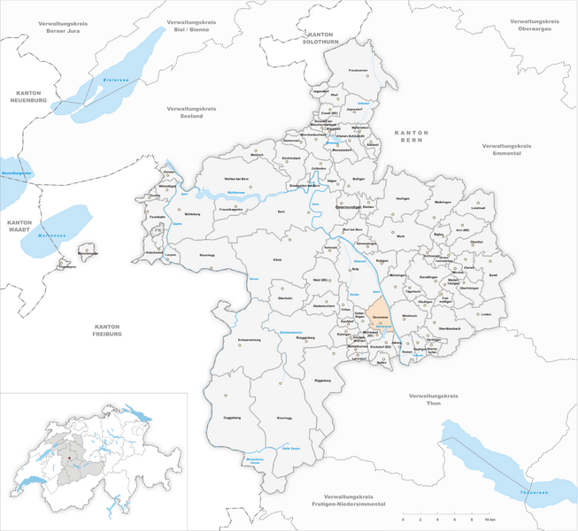 ملف:Karte Gemeinde Gerzensee 2014.png