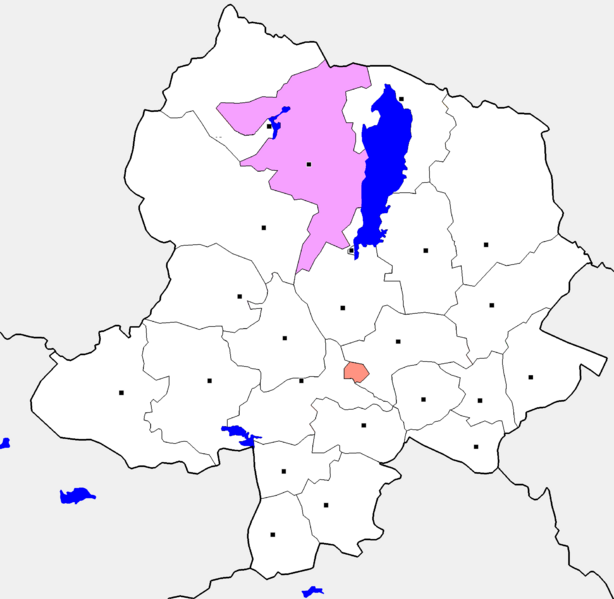 ملف:Khovsgol Renchinlhumbe sum map.PNG