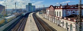 Novocherkassk station panoramic.jpg