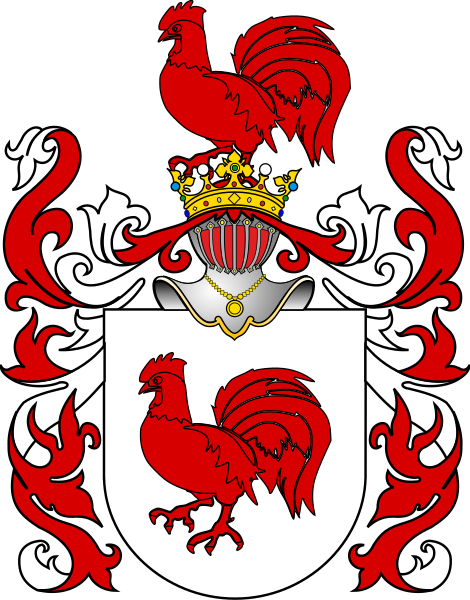 ملف:POL COA Hahn.svg