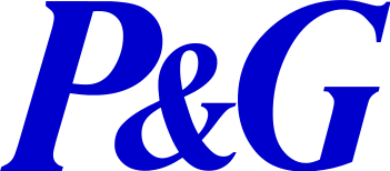 ملف:Procter and Gamble Logo.svg