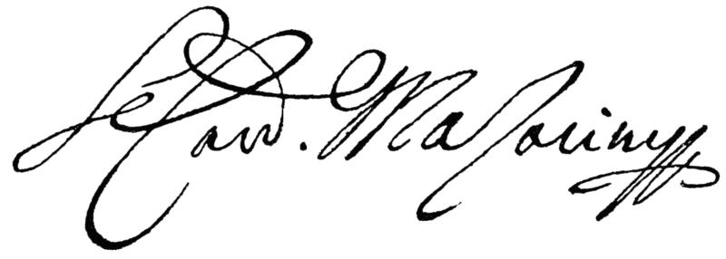 ملف:Signature Cardinal Mazarin.png