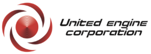 United Engine Corporation logo.png