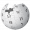 Wikipedia logo